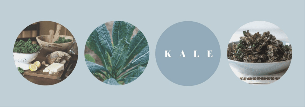 kale