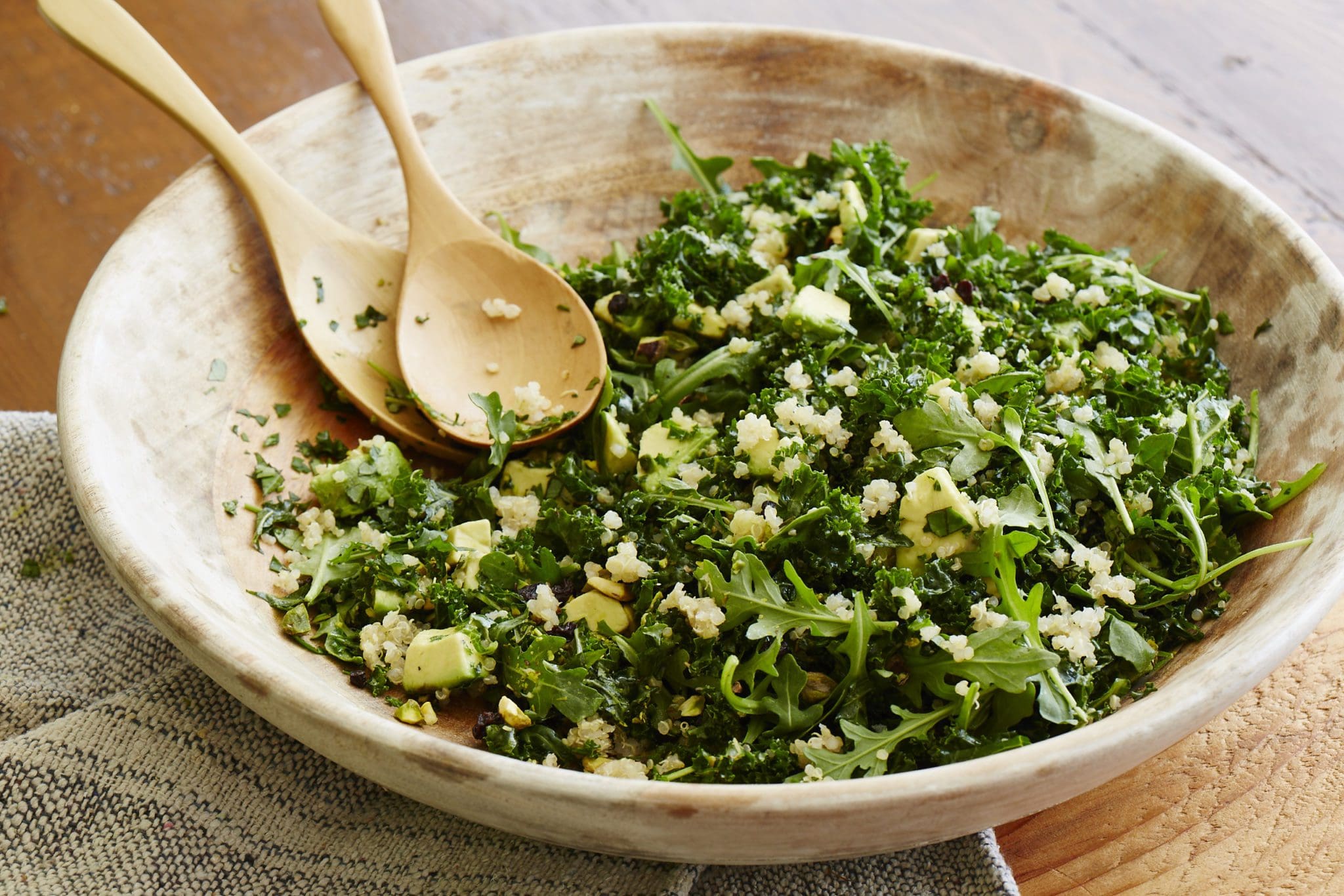 Feast for the Eyes® Free AMD Diet Recipes for Macular Degeneration